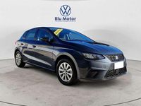 Usata Seat Ibiza Style 95 CV (69 kW) 2025 Magnetic tech Berlina