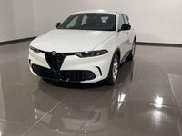 Usata Alfa Romeo Tonale Sprint 131 CV (96 kW) 2024 Bianco SUV