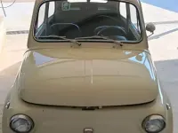Usata Fiat 500L 1960 Bianco