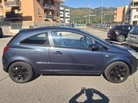 Usata Opel Corsa 75 CV (55 kW) 2006 Utilitaria