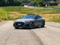 Usata Audi RS5 Sportback 450 CV (330 kW) 2023 Berlina