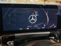 Occasion Mercedes GLA200 150 ch (110 kW) 2025 Gris SUV
