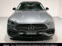 usata Mercedes C220 Classed Mild hybrid Premium nuova a Castel Maggiore