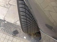 Usata Citroën C4 Attraction 111 CV (81 kW) 2012 Berlina