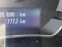 Usata Renault Koleos Dynamique 150 CV (110 kW) 2012 Bianco SUV