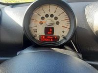 Usata Mini Countryman 2012 Grigio SUV