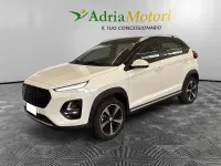 Usata DR DR 3.0 116 CV (85 kW) 2023 Bianco SUV