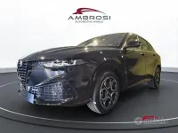 Nuova Alfa Romeo Tonale Sprint 174 CV (127 kW) 2026 Nero SUV