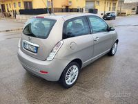 Usata Lancia Ypsilon 60 CV (44 kW) 2008 Utilitaria