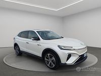 Usata MG Marvel R Luxury 2023 Bianco SUV