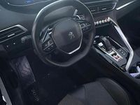 Usata Peugeot 3008 131 CV (96 kW) 2021 Bianco Berlina