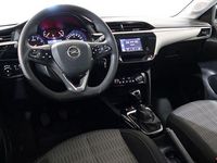 Usata Opel Corsa Edition 100 CV (73 kW) 2023 Bianco Utilitaria