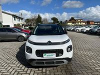 usata Citroën C3 Aircross PureTech 130 S&S EAT6 Shine