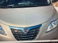 Usata Lancia Ypsilon 69 CV (50 kW) 2015 Other Utilitaria