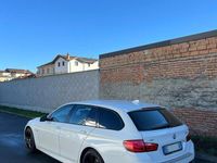 usata BMW 525 serie 5 d