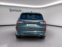 Usata Ford Kuga ST-Line X 225 CV (165 kW) 2023 Grigio s. SUV