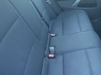 Usata BMW X3 177 CV (130 kW) 2008 Grigio SUV