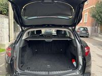 Usata Alfa Romeo Stelvio Business 160 CV (117 kW) 2019 Nero SUV