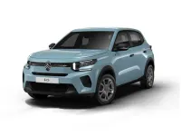 Ny Citroën C3 PureTech 101 HK (74 kW) 2025 Hvid SUV