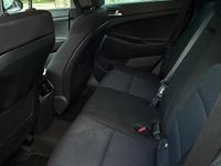 Usata Hyundai Tucson Xpossible 2017 Bianco SUV