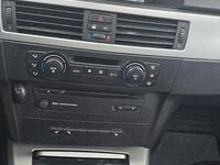 Usata BMW 318 Efficient Dynamics 2006 Grigio Berlina