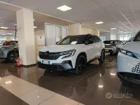 Usata Renault Austral 200 CV (147 kW) 2023 Bianco SUV