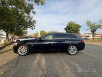 Usata BMW 525 Efficient Dynamics 218 CV (160 kW) 2012 Station wagon