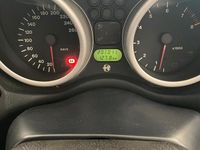 Usata Alfa Romeo Spider 2001 Cabrio