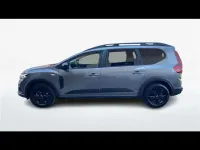 Usata Dacia Jogger Extreme 94 CV (69 kW) 2023 Grigio scuro Monovolume