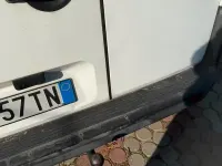 Usata Fiat Doblò 105 CV (77 kW) 2009 Monovolume