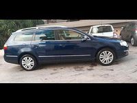 Usata VW Passat 170 CV (125 kW) 2006 Station wagon