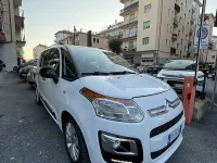 Usata Citroën C3 Picasso 110 CV (80 kW) 2016 Monovolume