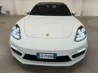 Usata Porsche Panamera 4 E-Hybrid 330 CV (242 kW) 2021 Other Utilitaria