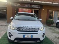 Usata Land Rover Discovery Sport Pure 179 CV (131 kW) 2016 SUV