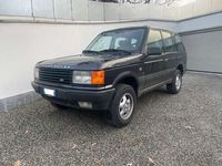 usata Land Rover Range Rover 2.5 DT