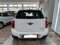 Usata Mini Cooper 110 CV (80 kW) 2012 Utilitaria