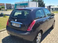 Usata Lancia Ypsilon 80 CV (58 kW) 2004 Utilitaria