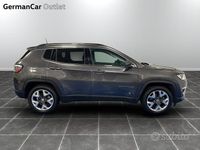 Usata Jeep Compass Limited 120 CV (88 kW) 2019 SUV