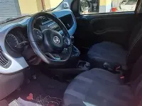 Usata Fiat Panda Cross Cross 69 CV (50 kW) 2019 Rosso Utilitaria