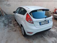 usata Ford Fiesta 1.5 TDCi 75CV 5 porte Business