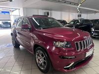 usata Jeep Grand Cherokee 6.4 V8 SRT 6.4 V8 SRT