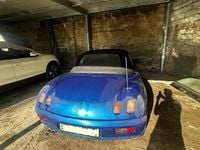 Usata Fiat Barchetta 131 CV (96 kW) 1998 Cabrio