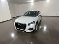 Usata Audi Q2 Advanced Plus 150 CV (110 kW) 2023 Bianco SUV