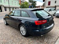 usata Audi A6 2000 tdi