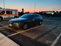 Usata Audi A4 90 CV (66 kW) 2010 Station wagon