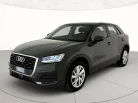 Usata Audi Q2 Comfort 116 CV (85 kW) 2019 Grigio SUV