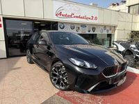 Usata BMW 120 M Sport 163 CV (119 kW) 2024 Saphirschwarz Utilitaria
