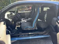 Usata BMW i3 Efficient Dynamics 102 CV (75 kW) 2018 Argento Utilitaria