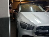 Usata Mercedes GLE300 2021 Grigio Station wagon