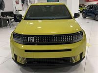 Nuova Fiat Grande Panda Icon 101 CV (74 kW) 2026 Giallo limone Utilitaria